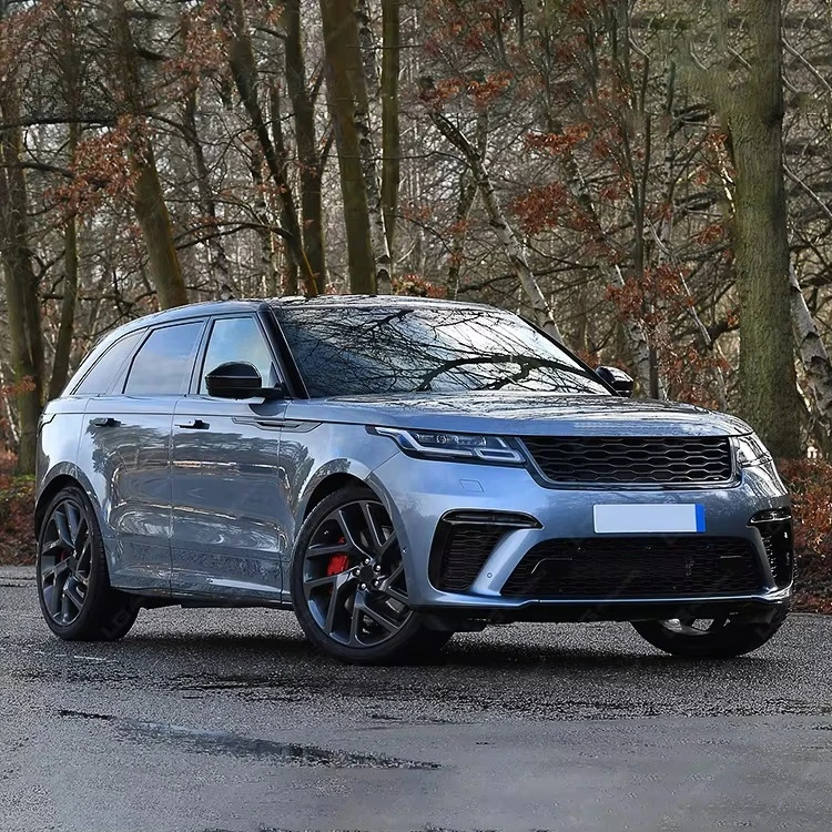 For Land Rover Range Rover Velar 2017-2024 SVA Style Body Kit