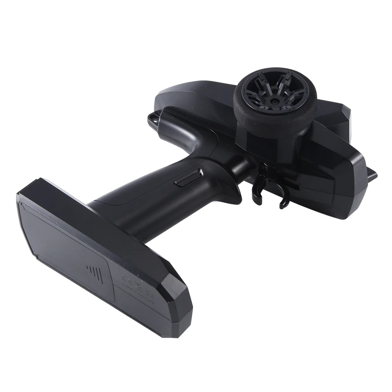 Remote Control Transmitter T20 For MJX Hyper Go 16207 16208 16209 16210 H16 H16H H16E H16P 1/16 RC Car Spare Parts-WMAN