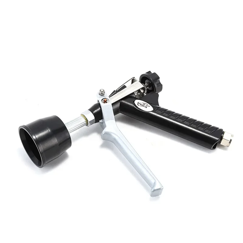 Premium Agricultural High-efficiency Drug Gun Strong Power Sprayer High Pressure Adjustable Fruit Tree Garden Remote Water Spray