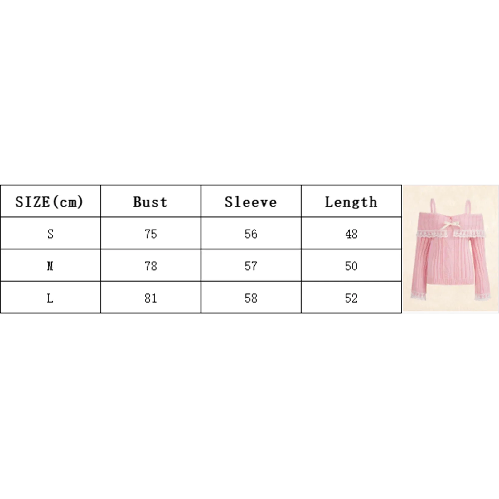 Women's Cold Shoulder Sweaters Long Sleeve Contrast Lace Knit Pullovers Bow Front Jumper Tops