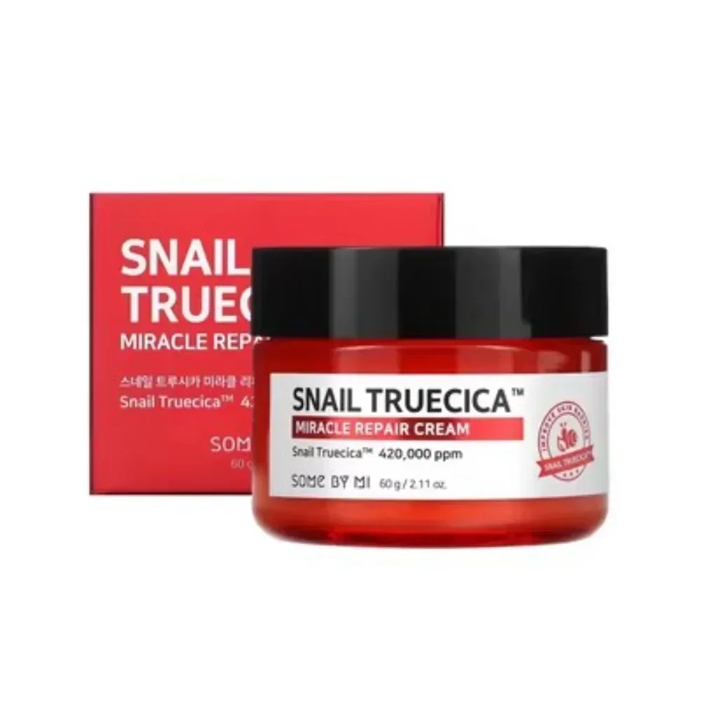 كوريا بعض بواسطة MI الحلزون Tr - مراجعة Skincare Some By Mi وسعره
