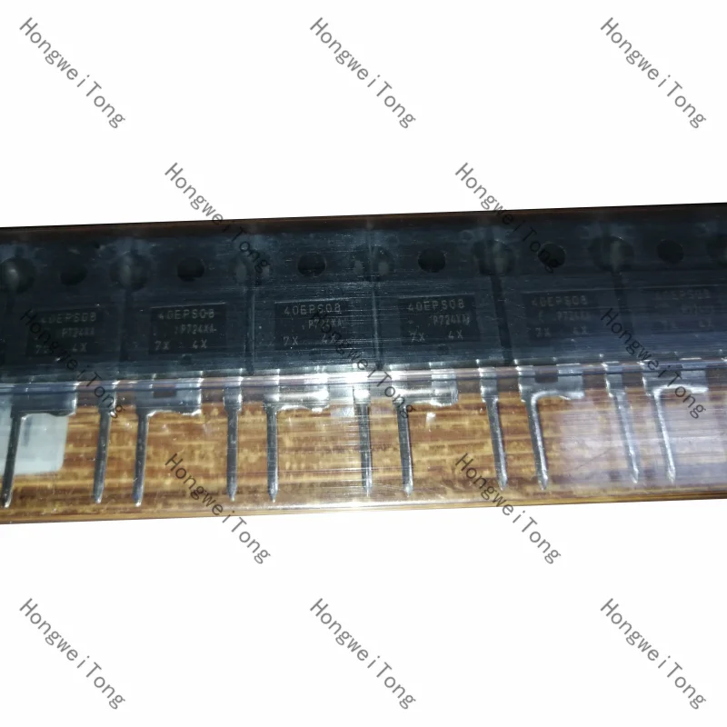 2pcs/lot 40EPS08 VS-40EPS08-M3 TO-247AC-2 New original