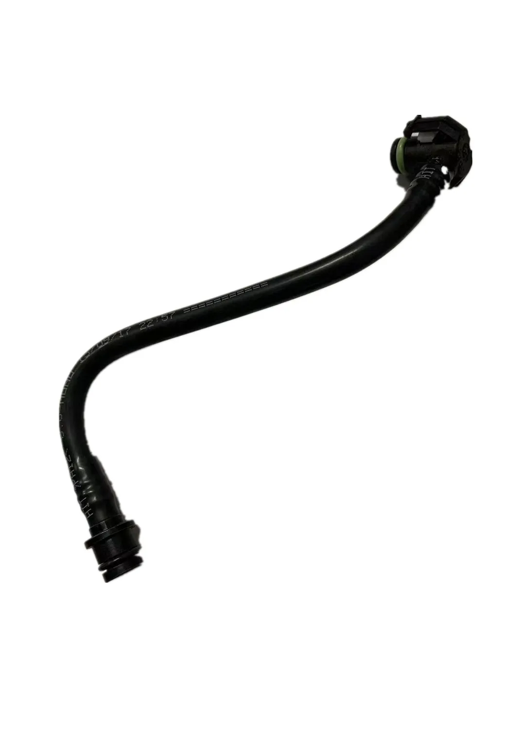 3143027000 31430 27000 Tube Assy-Fuel Return For Hyundai Santa Fe D4EA  2.0T  31430-27000