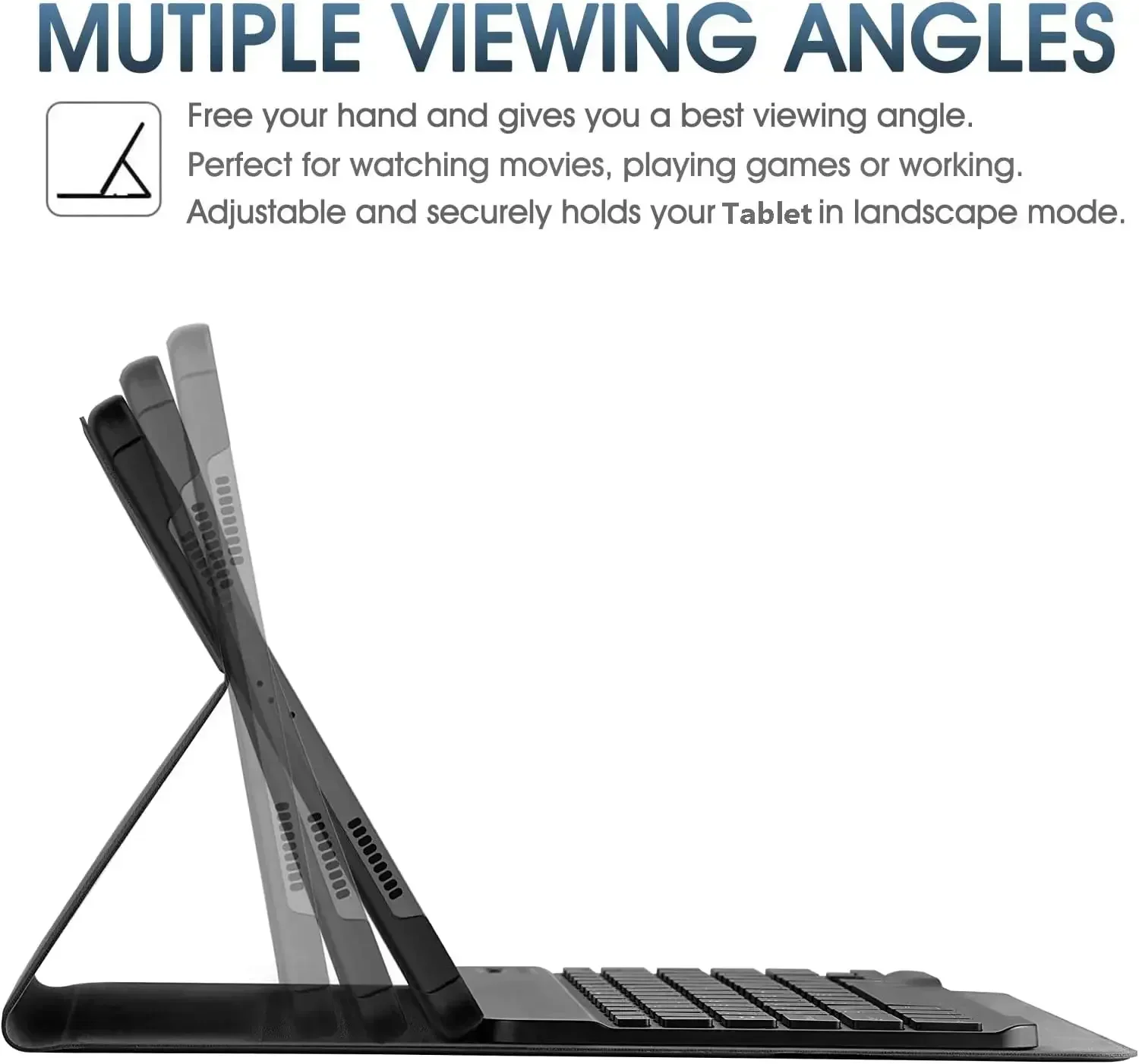 Thumbnail 3 - #6 Top Lenovo Tab M9 Cases Picks for Every Budget