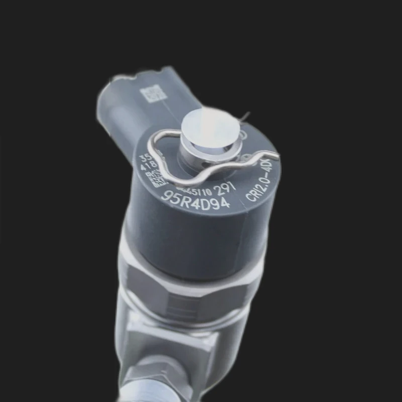 0445110291 0445 110 автозапчасти двигателя Common Rail топливная форсунка 0445110291 Faw CA4DC новая форсунка в сборе