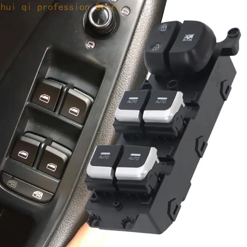 Elektrische Fensterheber Control Schalter Auto 93570A4130CA Für Rondo Automobil Fenster Glas Heber Schalter H8WE – Detail 10