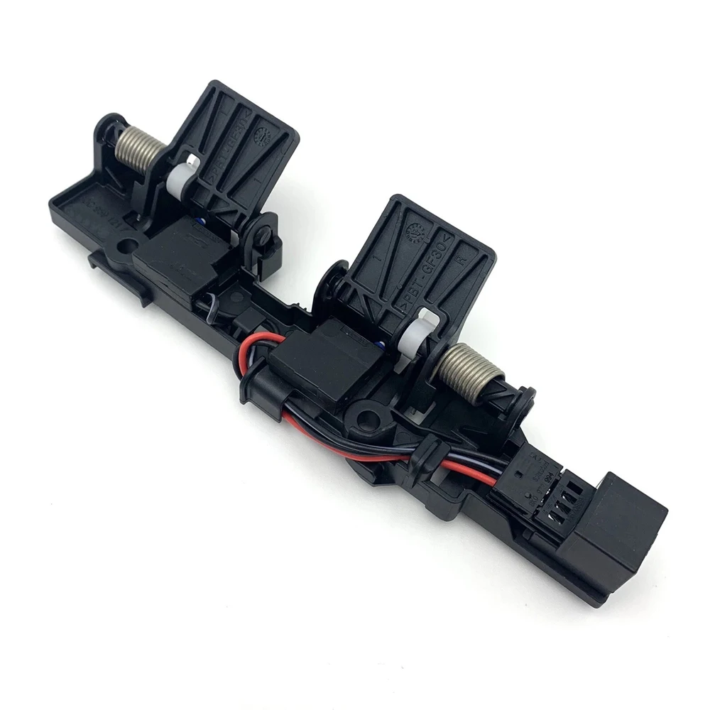 Car Rear Lid Luggage Compartment Light Switch 80C959121A 80C 959 121 A For Q5 2017-2025 For Q7 2016-2025 Plastic Accessories 4
