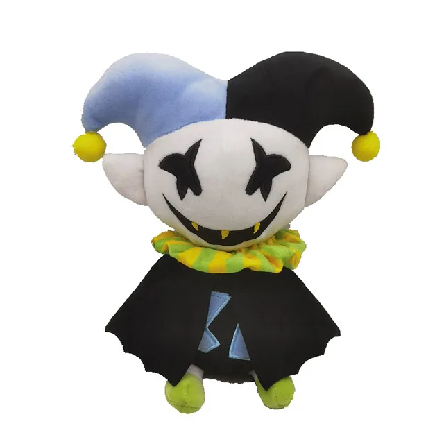 Deltarune ぬいぐるみかわいい Ralsei ランサーぬいぐるみぬいぐるみ
