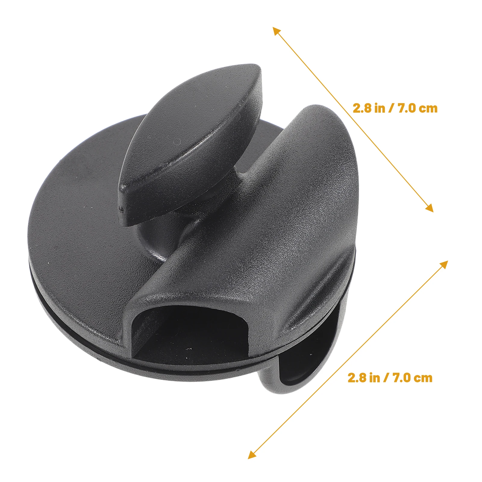 2 قطعة مشابك ذراع الميكروفون، مشابك حامل الميكروفون، مشابك قابلة للتدوير، مشبك ميكروفون قابل للتعديل