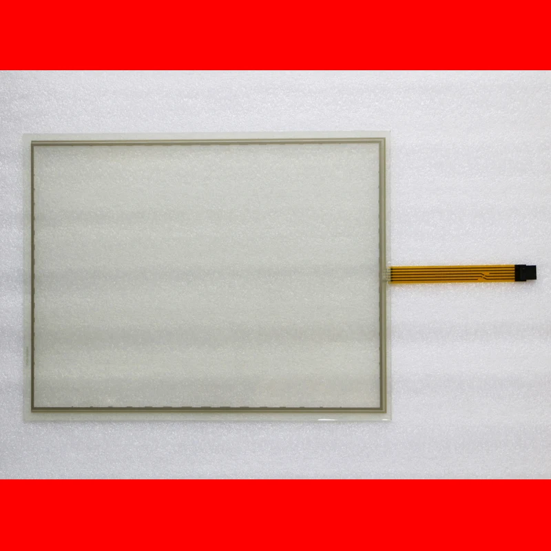 

PC870-15 LS240 6AV7764-0AA01-0AT0 PANEL 15 A5E00160017 # PH41180581 Rev. A LB08080085-01 -- Touchpad Resistive touch panels