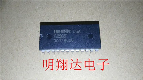 

Free shipping ISO508P 10PCS