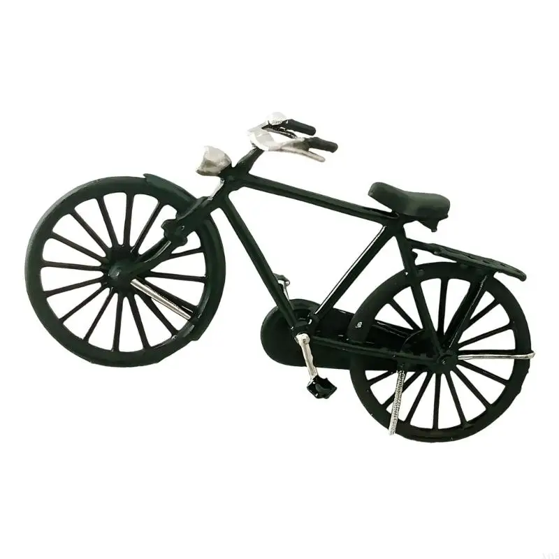 X4YE Gentleman Bike…