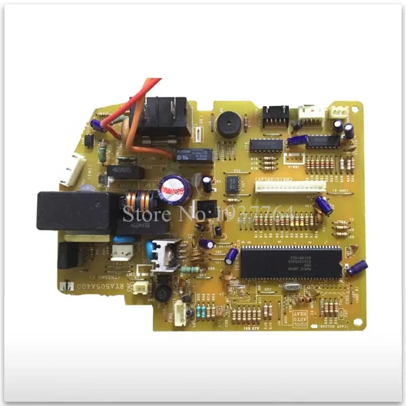 

For Air Conditioner Computer Board Control Board RYA505A400T RYA505A400 Good Working Part