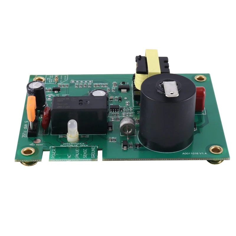 أجزاء التحكم في مروحة لوحة الإشعال العالمية 12 فولت تيار مستمر إلكترونيات UIB S صغيرة 816689021010