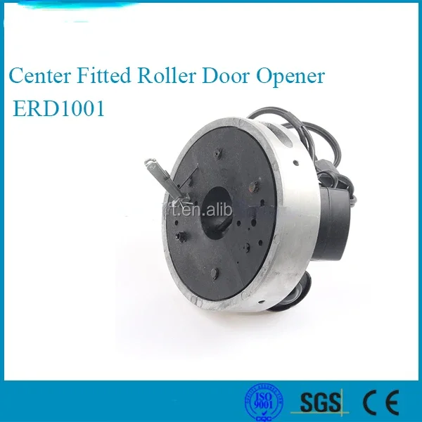 220v~240v/50Hz Residential Roller Garage Door Motor Roller door motor roll up garage door opener