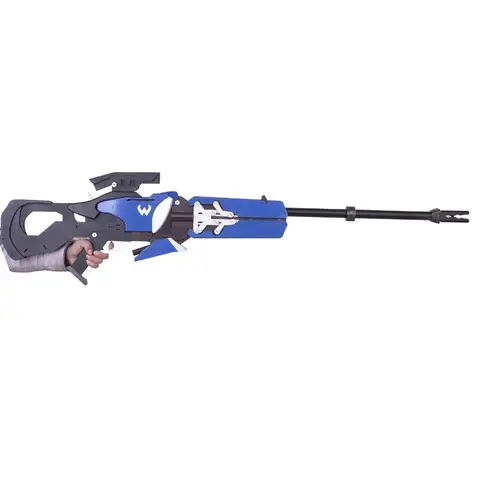 8 best sales Widowmaker-cosplay - №6