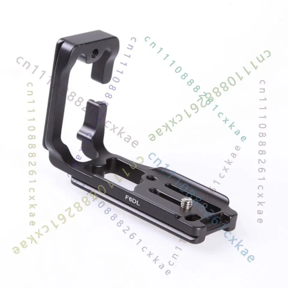 1pcs Camera Grip Quick Install Plate Camera Frame Base L board for Canon EOS 6D