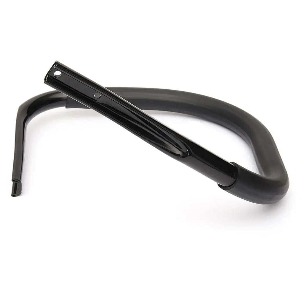 Ergonomic Handle Bar Brake Handle Metal Plastic for Chainsaw MS380 038 AV Super Parts Upgrade