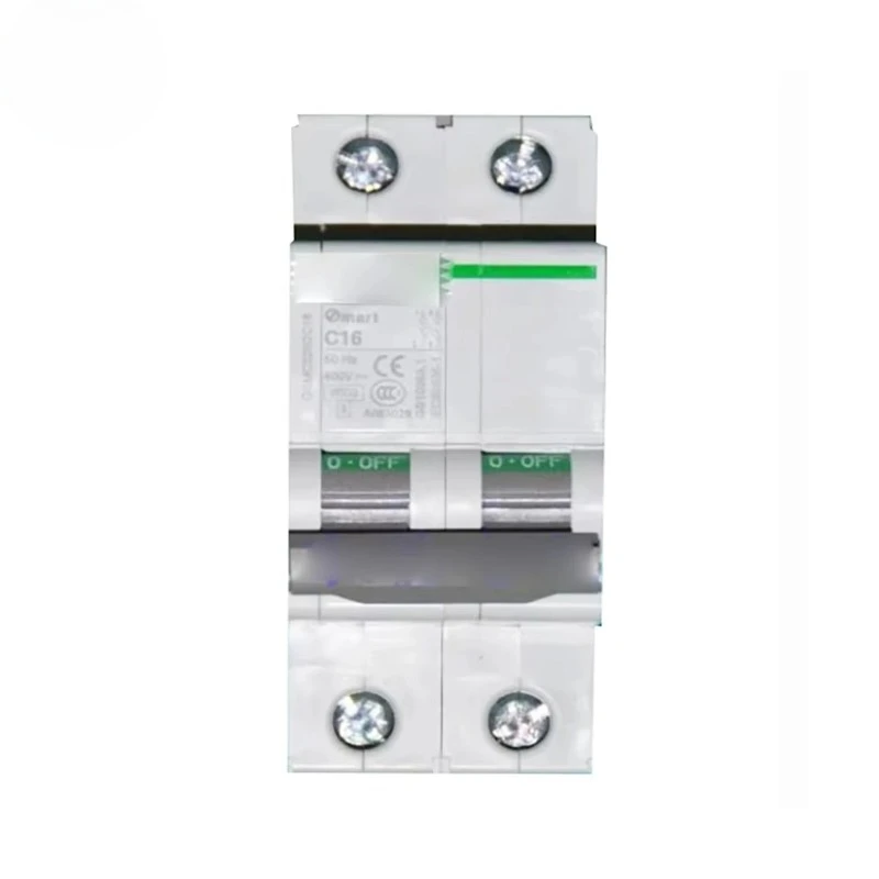 OSMC32N2C16A Miniature Circuit Breaker New Original PLC Module Stock in Warehouse