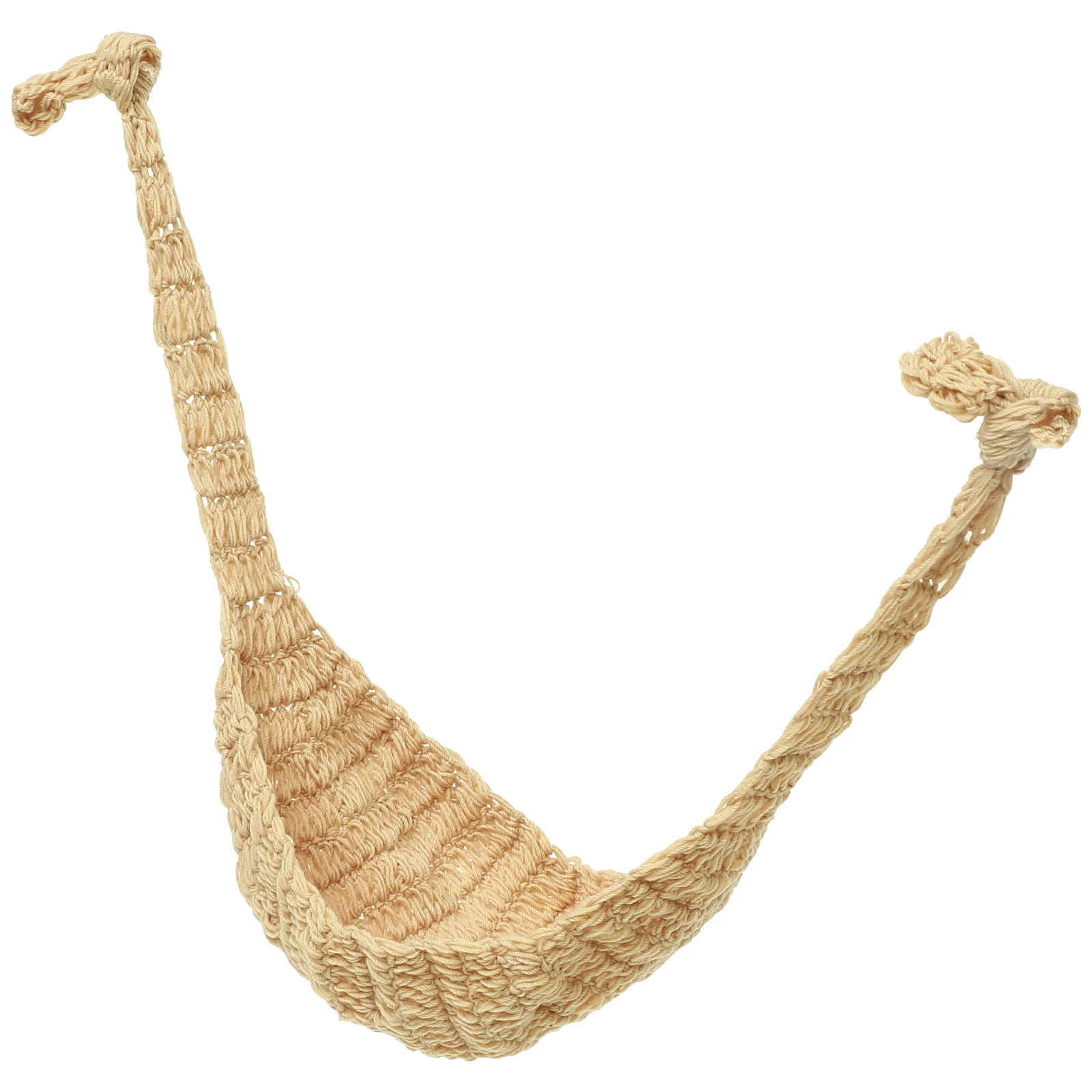 

Baby Photo Hammock Shoot Prop Gift Newborn Photoshoot Swing The for Infants Yarn Props