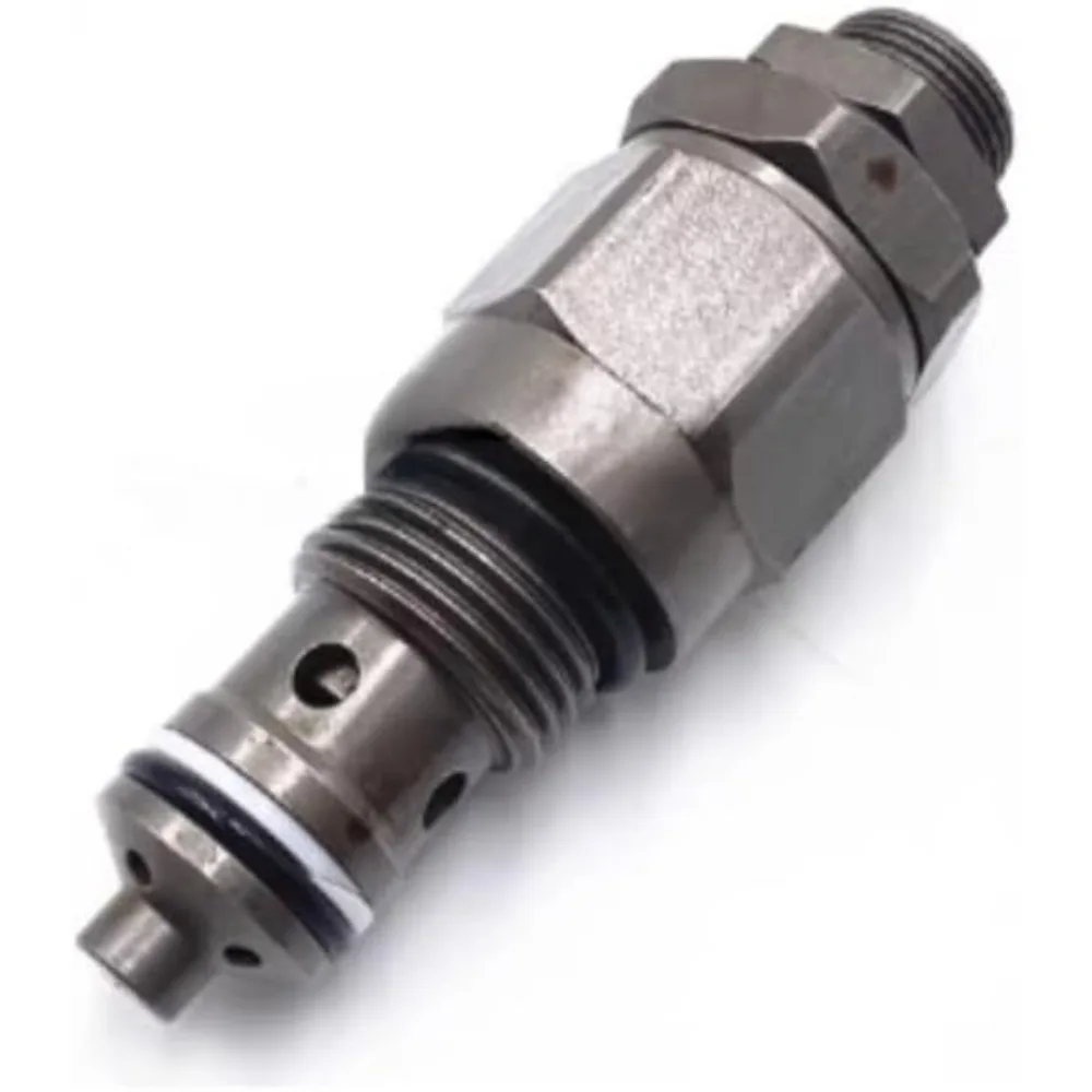 Compatible with Hyundai Doosan Daewoo Excavator DH80-7 Main Relief Valve Control Valve