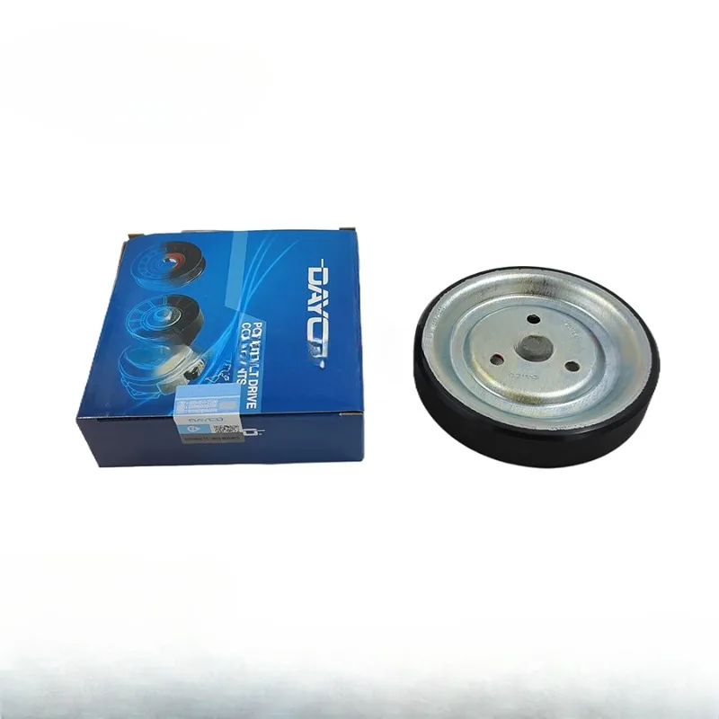 

Water Pump Pulley 1.6T Pulley for Dongfeng Peugeot for Citroen DS Series BMW Mini