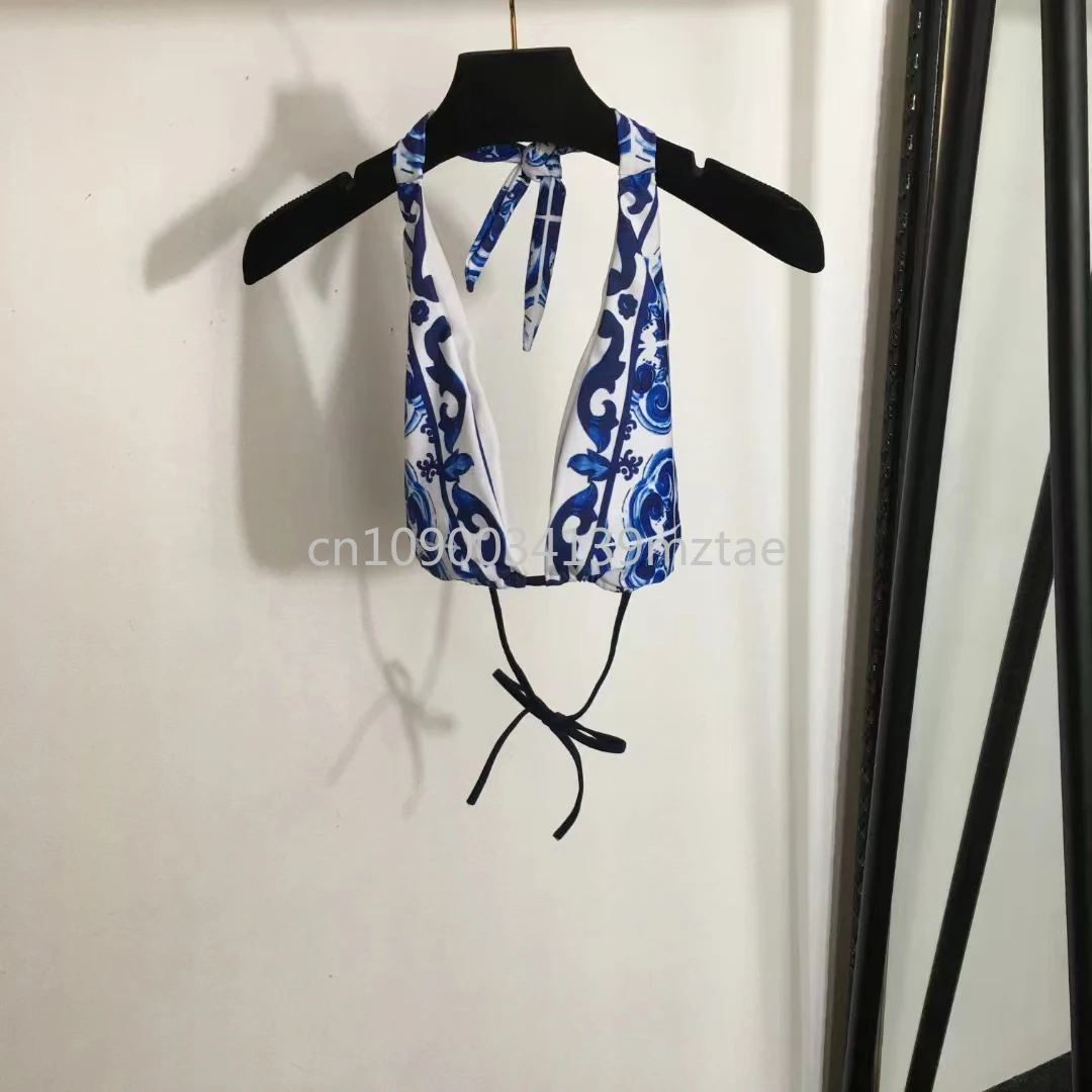 Trend Marke Damen Bikini Sets Luxus Design Dame Sexy Badeanzüge Badeanzüge