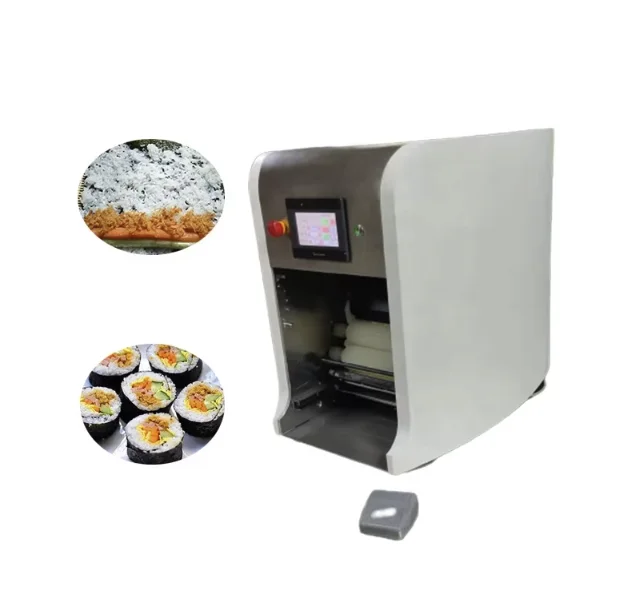 Food Fish Meat Vacuum Sealer Machine Automatic Vacuum Packaging Sealing Machine
