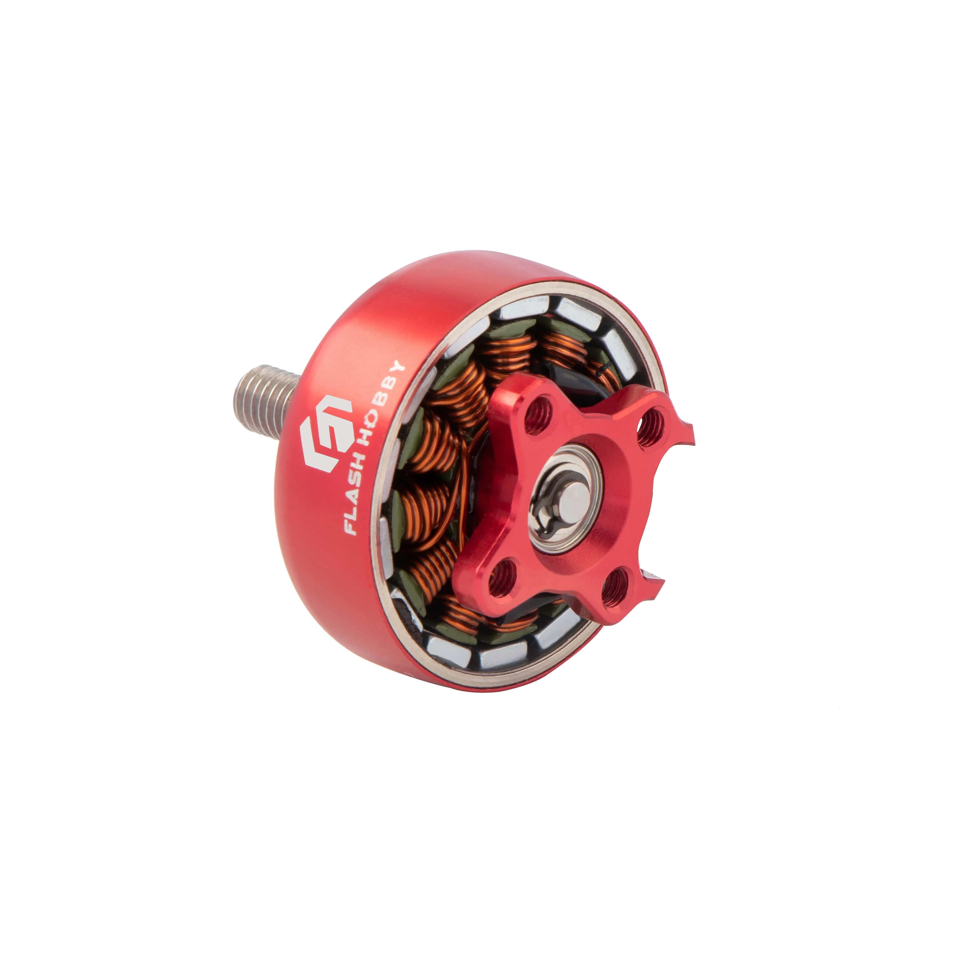 Flashhobby K2306.5 2306 1900kv 2300kv 2550kv Brushless Motor for RC Models Multicopter Spare Part Accs