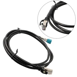 Reliable Diagnostic Service Cable For Tesla Model S/X 12 16  Plug And Play Design For Hassle Installation