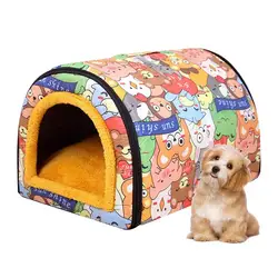 Feral Cat House Outdoor Insulated Feral Cat House Shelter For Winter Outside Feral Cat House Shelter Cat Shelter For Winter Pet