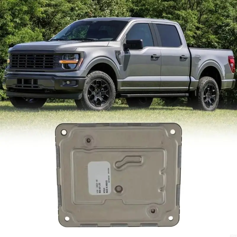 M76E LKW-Scheinwerfermodul OEM-Nummer LC5Z13C788J Lauflichtsteuergerät für F150-Leistungen – Detail 4