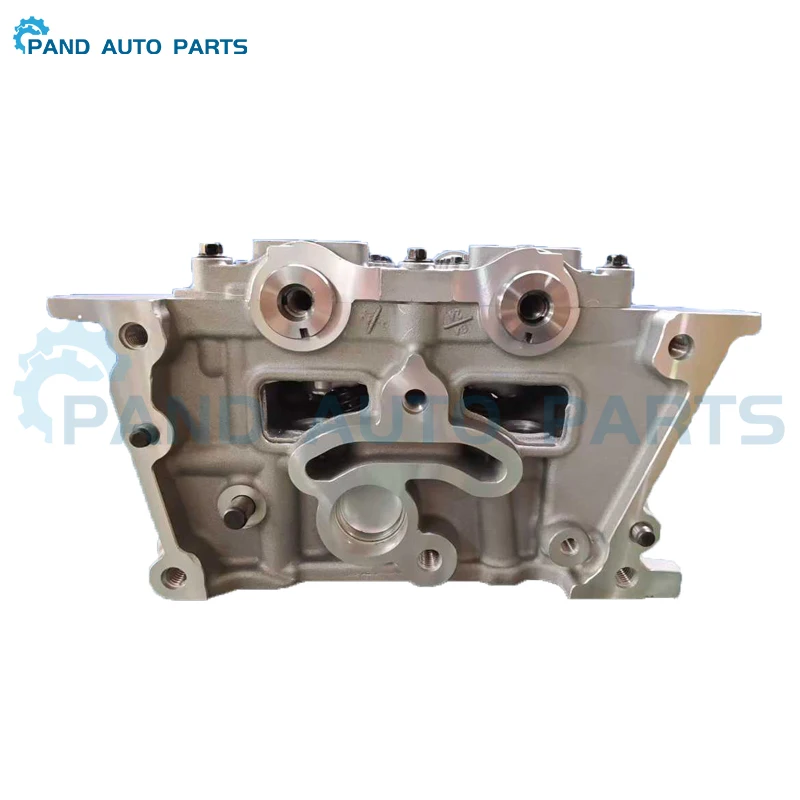 Cylinder Head Assem… - image