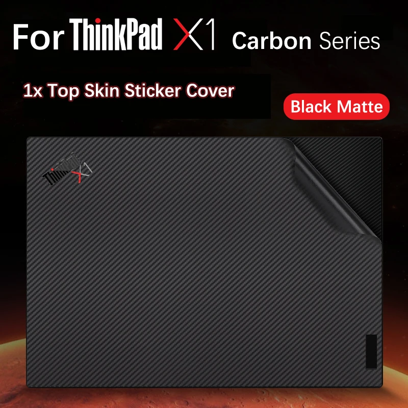 �y�Z�[�����zLenovo ThinkPad X1�V���[�Y Gen14 13 12 11 10 9 8 7 6 5 4 3 2�AX1 Carbon 2013-2025 �m�[�g�p�\�R���p�g�b�v�X�L���X�e�b�J�[�J�o�[ 1��
