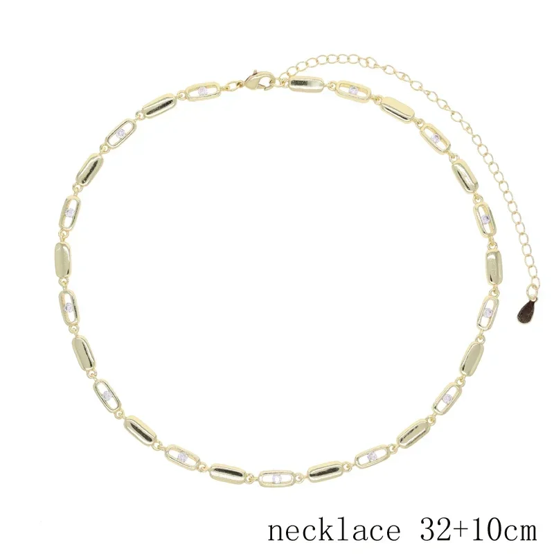 Thumbnail 4 - #28 Cheapest Womens Choker Necklaces Deals You Can Get
