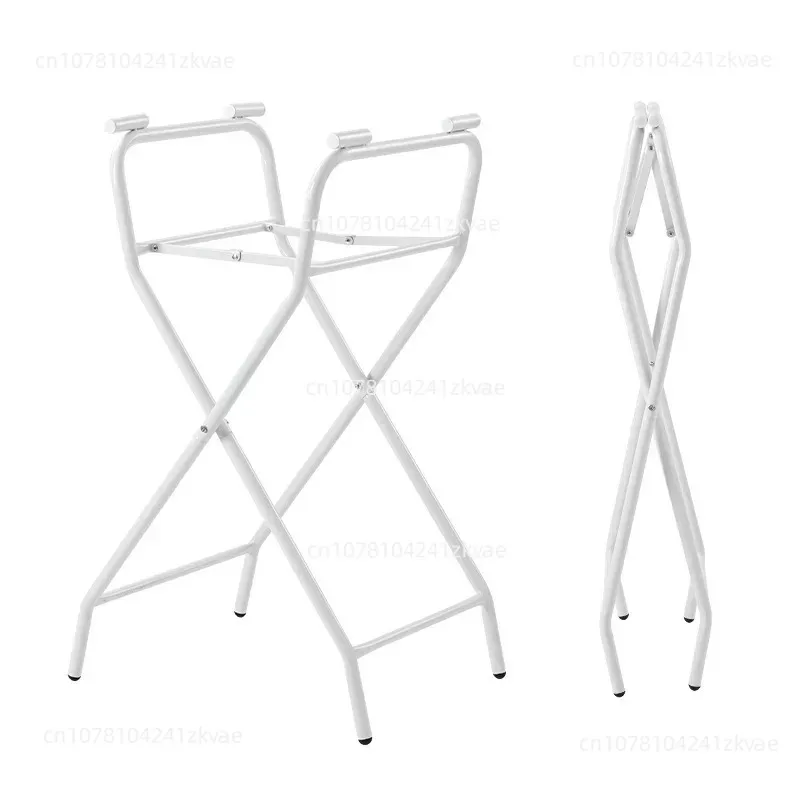 Bath Tub Standing Bath Artifact Tub Holder Foldable