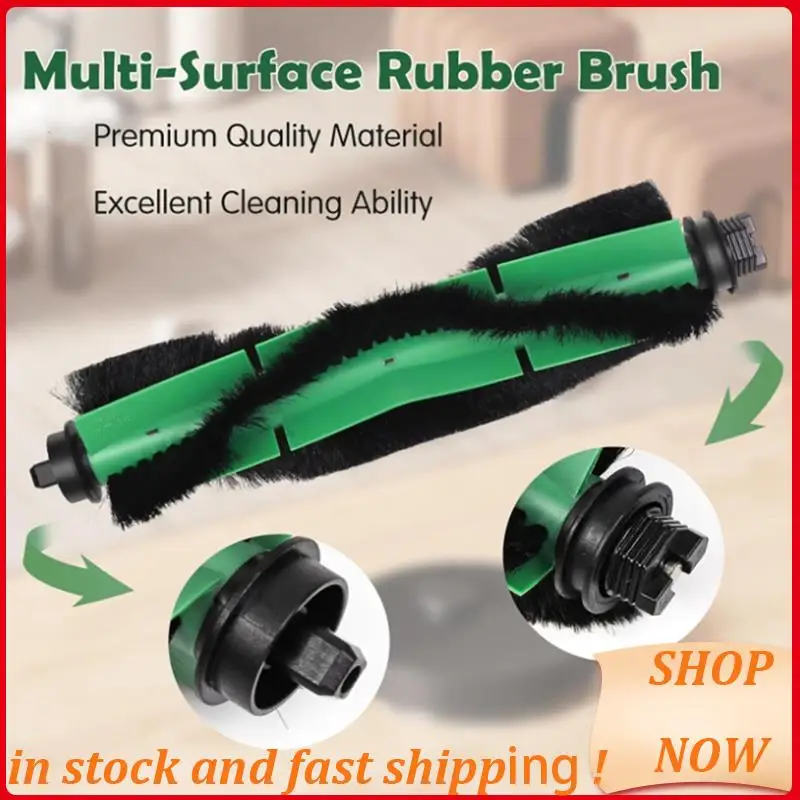 

10Pcs Replacement Accessories Parts Compatible For Irobot Roomba Y0110 Y0140 Y01420 Q0120 Q011 Series Robot Vacuum HOT!