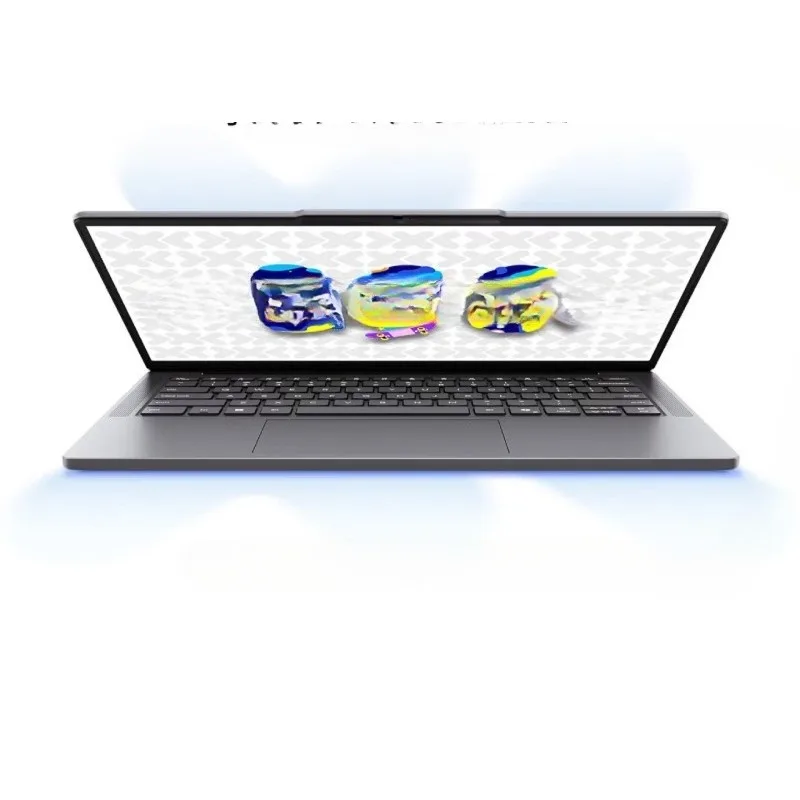 512G 14-inch Thin and Light Office Laptop
