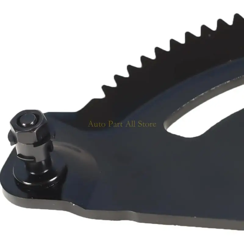 Piñón del dirección del tractor J0MA Rebuild tuerca tuerca tornillo buje 917-1550E