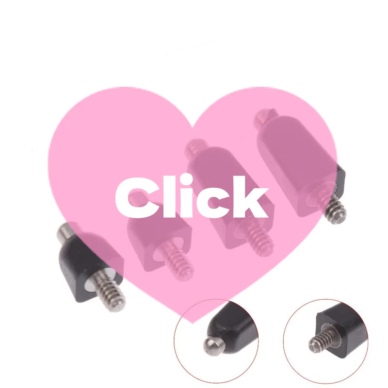 

2 шт., воротник-трекер, шоковый контакт, подходит для Garmin TT15/TT10/TT серии PT, воротник, шок для тренировок