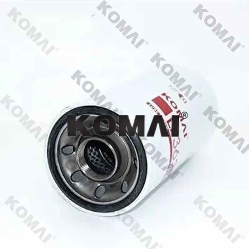 

Oil Filter 23518480 LF3620 23530573 Apply Compatible with Detroit Diesel Excavator Engine