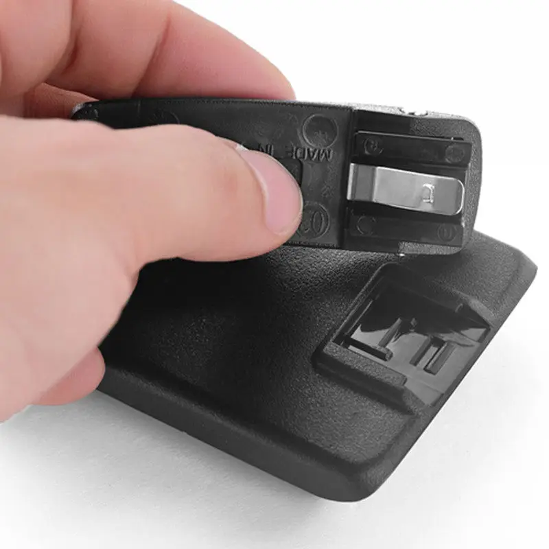 For motorola a8 walkie talkie battery mag one a8i/a6/a8d electric board pmnn4071ac lithium battery large capacity