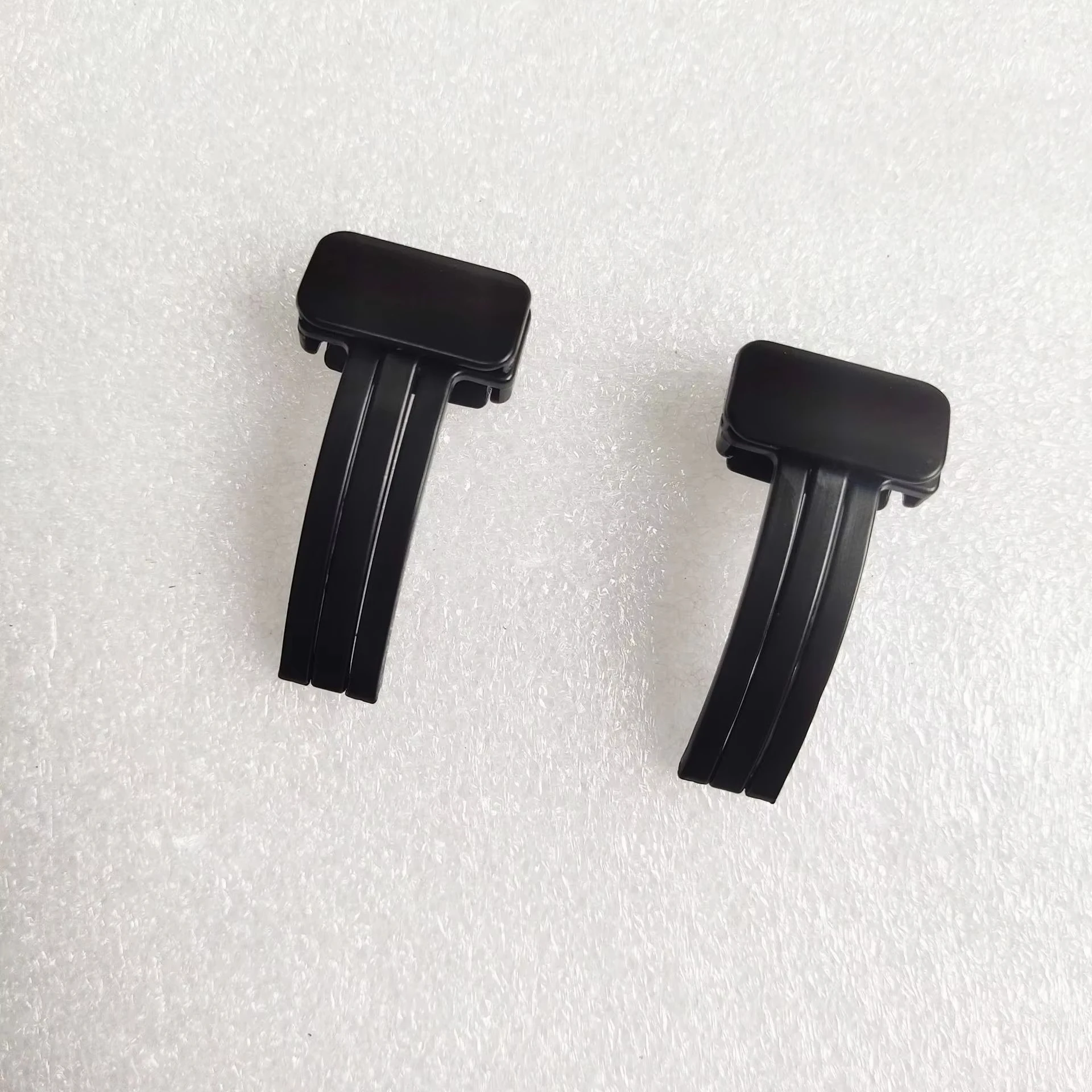 14 16 18 20 22 مللي متر مشبك ساعة معدني للجلود حزام ساعة سيليكون للطي مشبك ساعة استبدال العالمي ساعة اكسسوارات