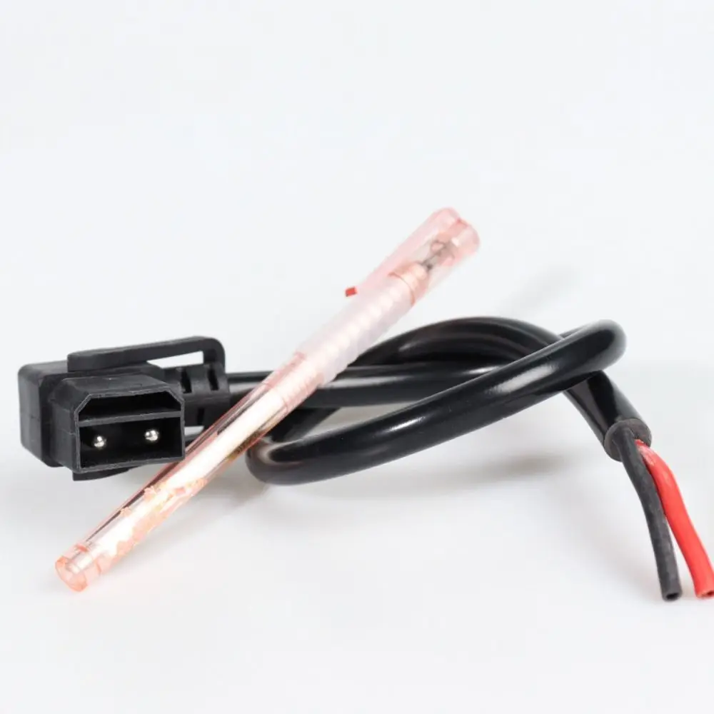 Adapter für Ladegerät für Elektro fahrzeuge 2 6 E-Bike-Lithium-Batterie-Lades chnitt stelle Ersatz steckdose mit Kabel
