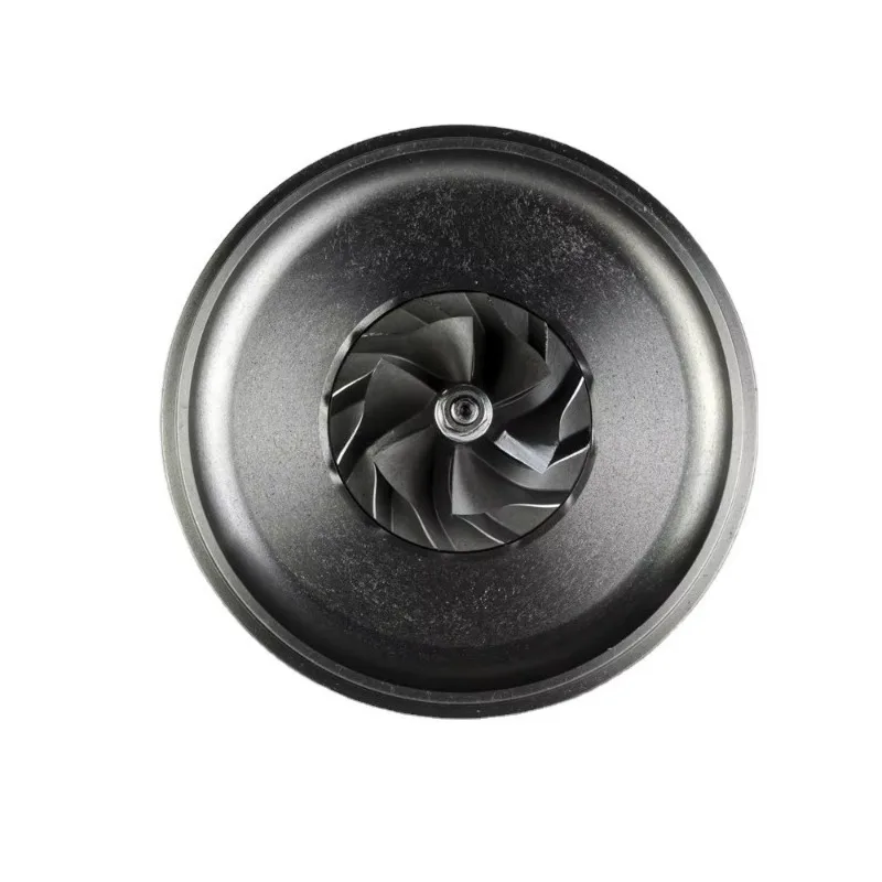 Height Quality RHF4 Turbocharger VT10 1515A029 Cartridge for L200 2.5 TD 98Kw 4D5CDI 2005-