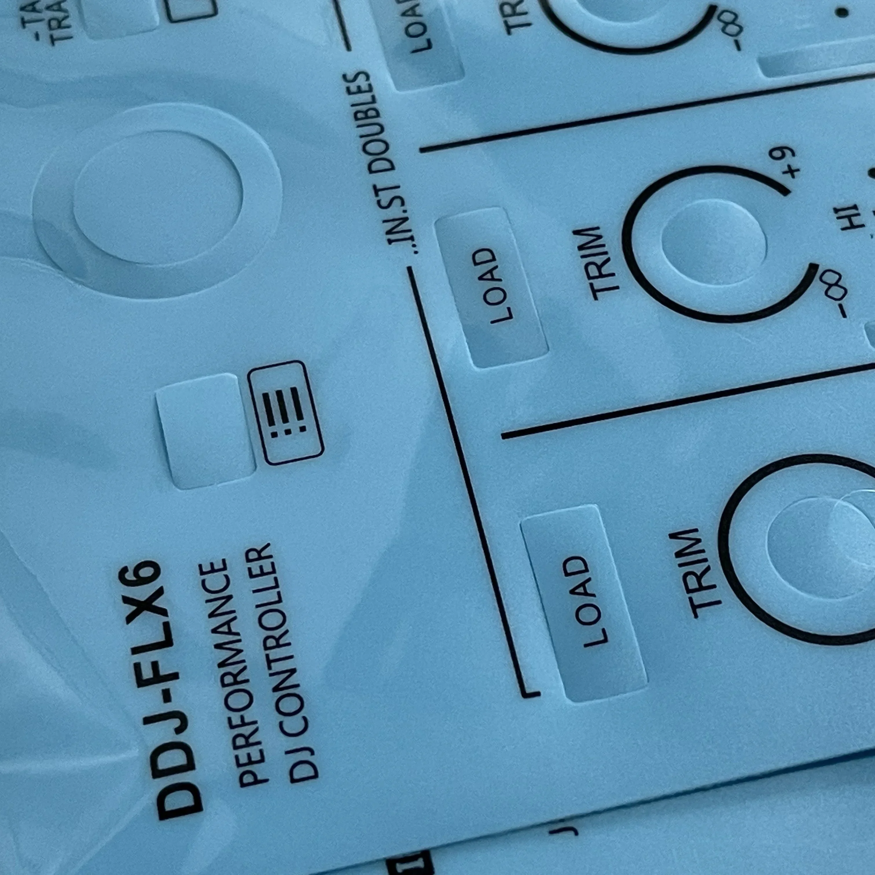 Pioneer DDJ-FLX6 pengontrol Di - Dj Controller Pioneer Ddj ulasan dan harga