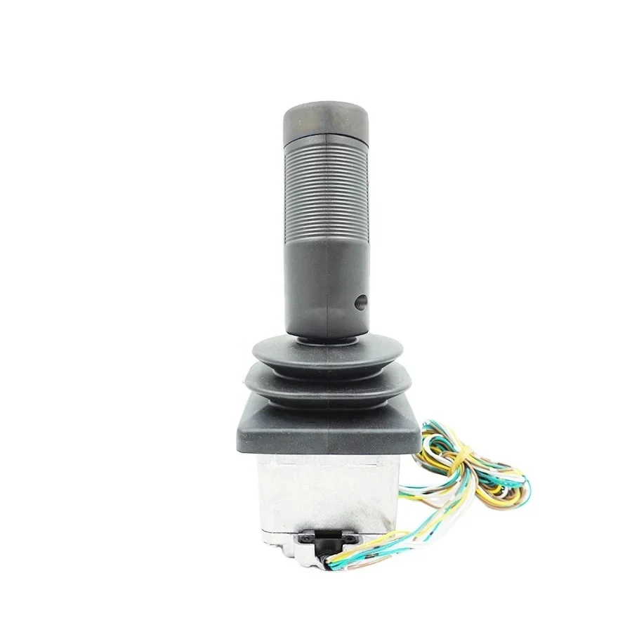 

Industrial Joystick HJ70 for Haulotte 2441305180 replacement