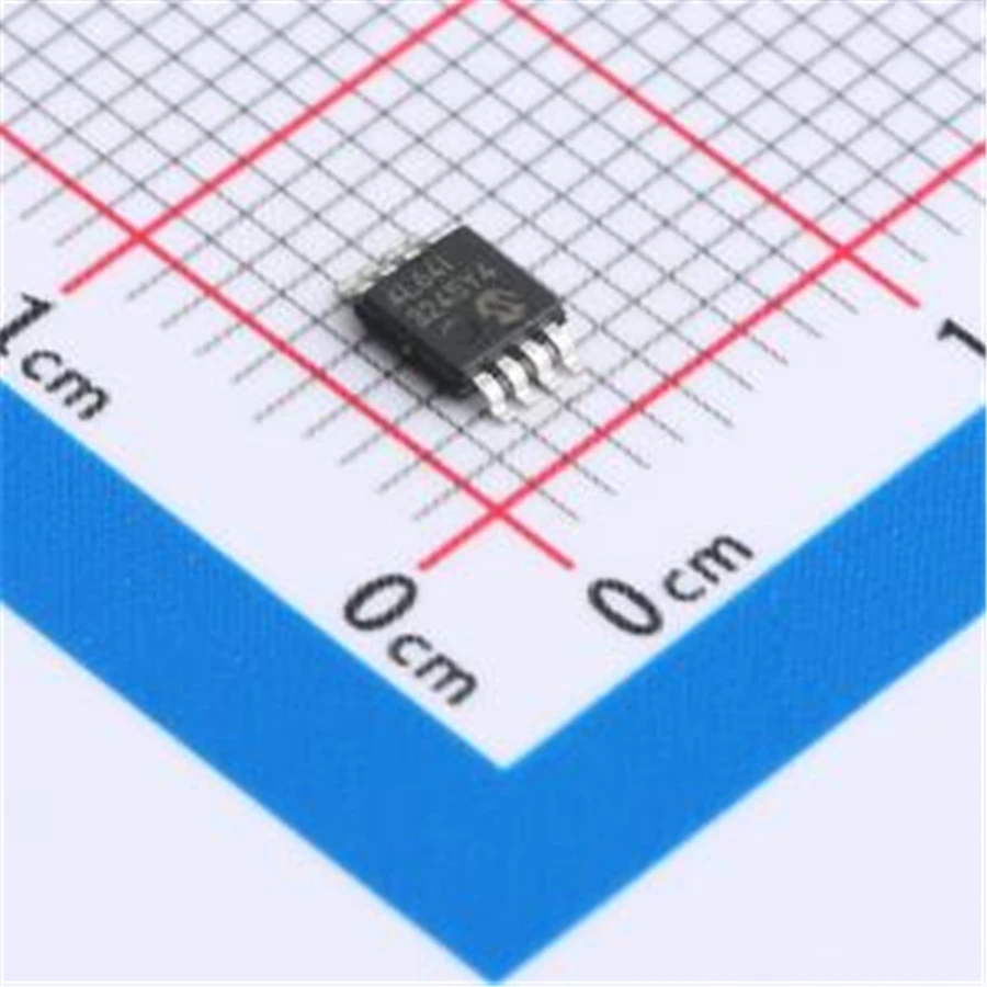 

5 шт./партия (EEPROM) 24LC64T-I/MS