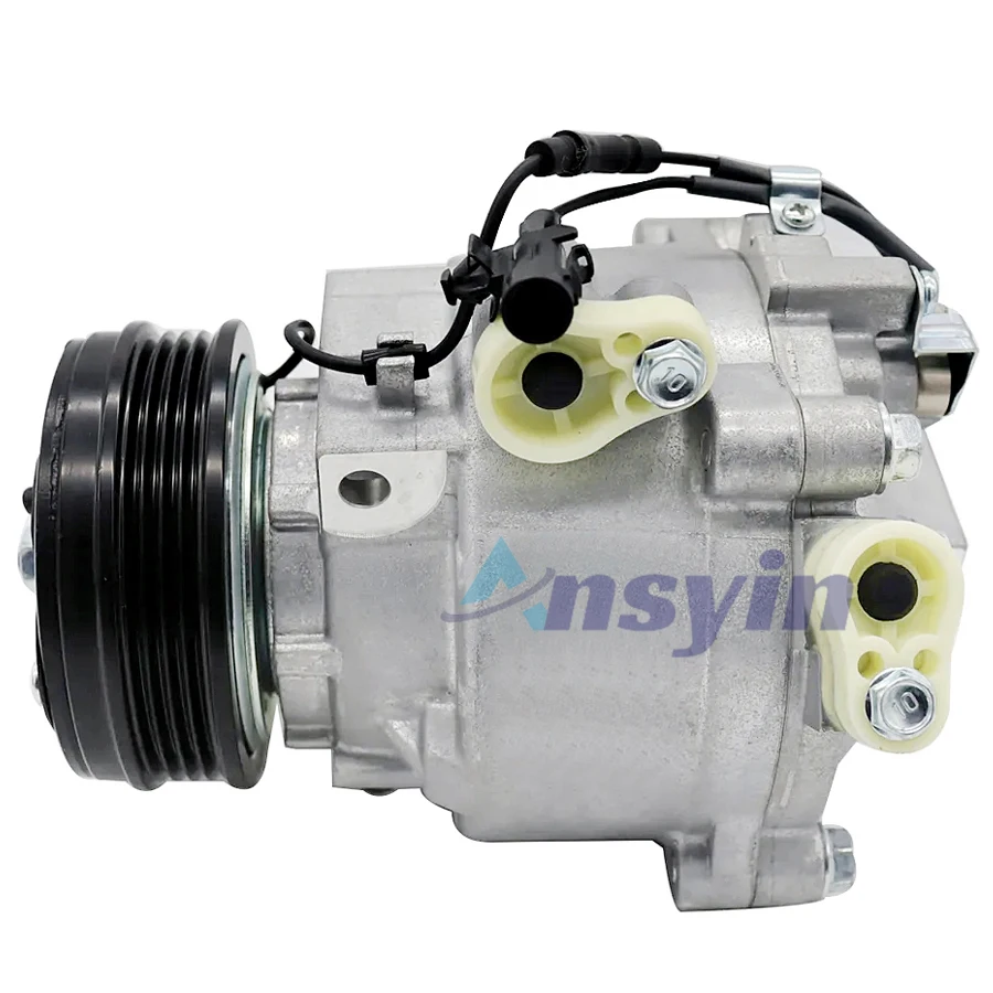 QS90 AC AIR CONDITION COMPRESSOR FOR SUZUKI Vitara SX4 9520061M02 95200-61M02 AKV200A4114A QS90