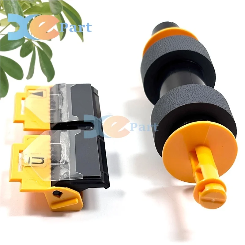 

1 комплект ролика захвата 302K394621 с разделительной накладкой для Kyocera C8020 C8025 C8520 C8525 FS6025 FS6030 FS6525 FS6530 302K394620